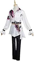 Amazon.co.jp: 大神晃牙 - コスプレ・仮装: ホビー